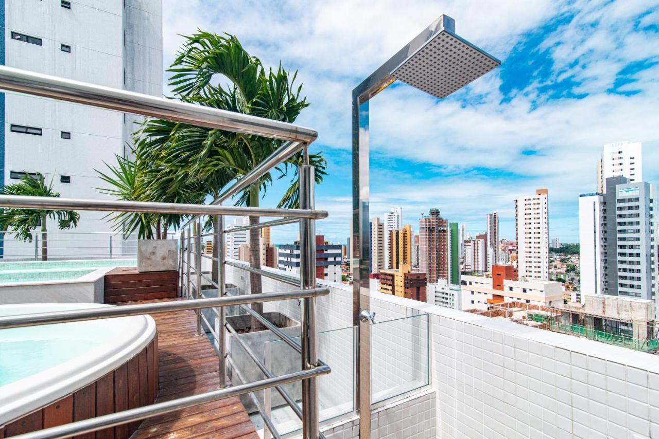 Goldflat Manaira By Penareiaturbr Apartamento *