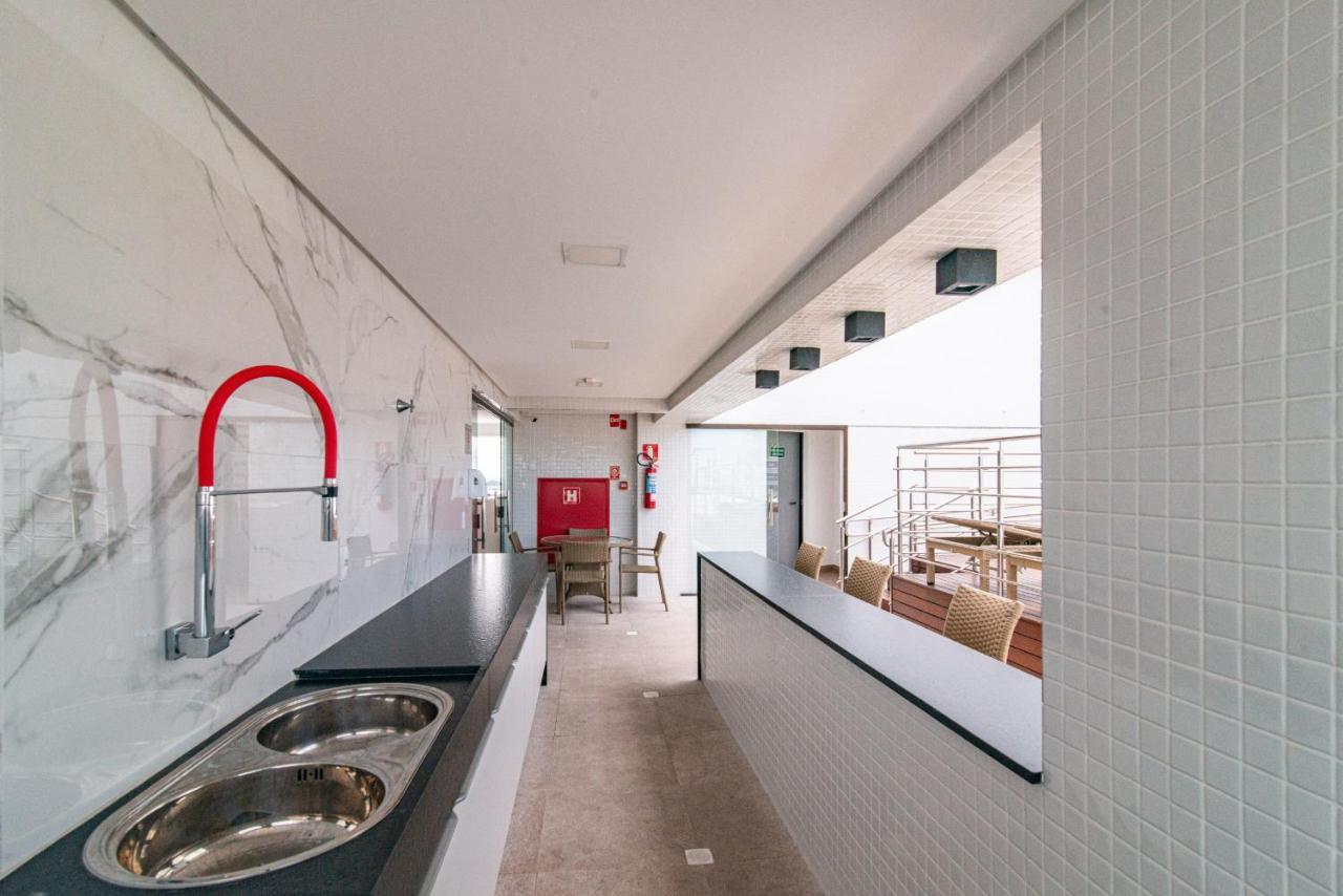 Goldflat Manaira By Penareiaturbr Apartamento