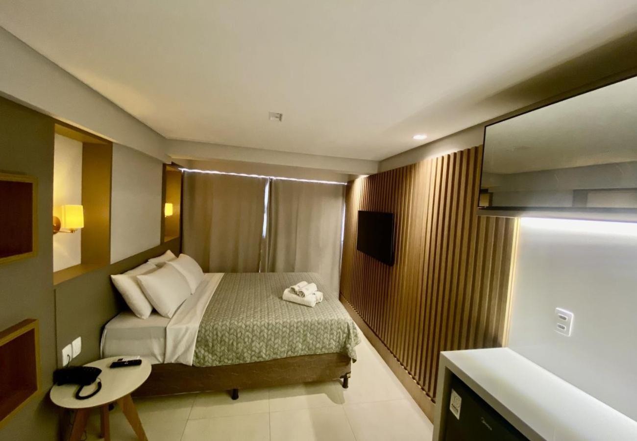 Goldflat Manaira By Penareiaturbr Apartamento