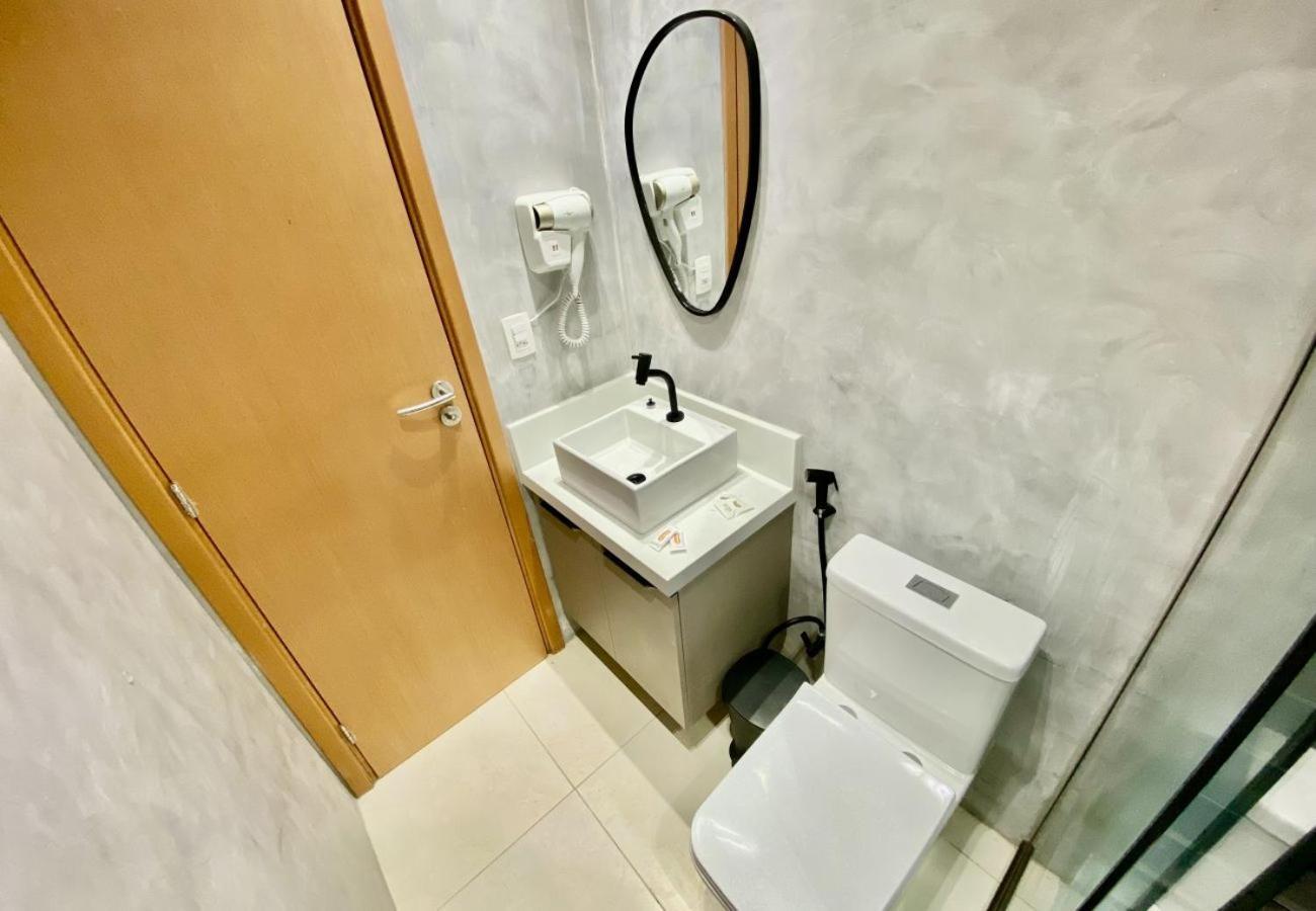 Apartamento Goldflat Manaira By Penareiaturbr