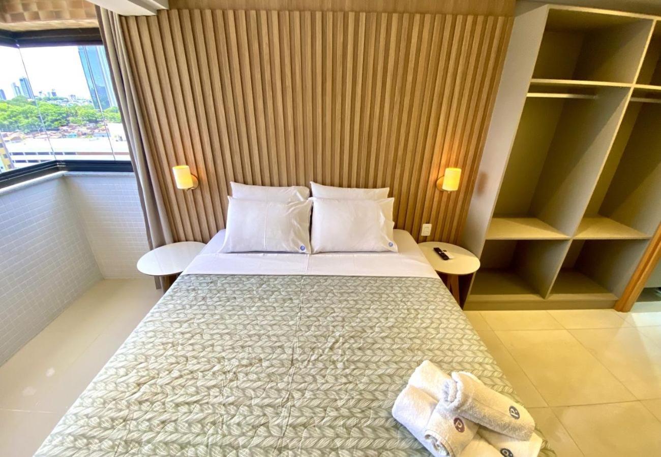Goldflat Manaira By Penareiaturbr Apartamento *