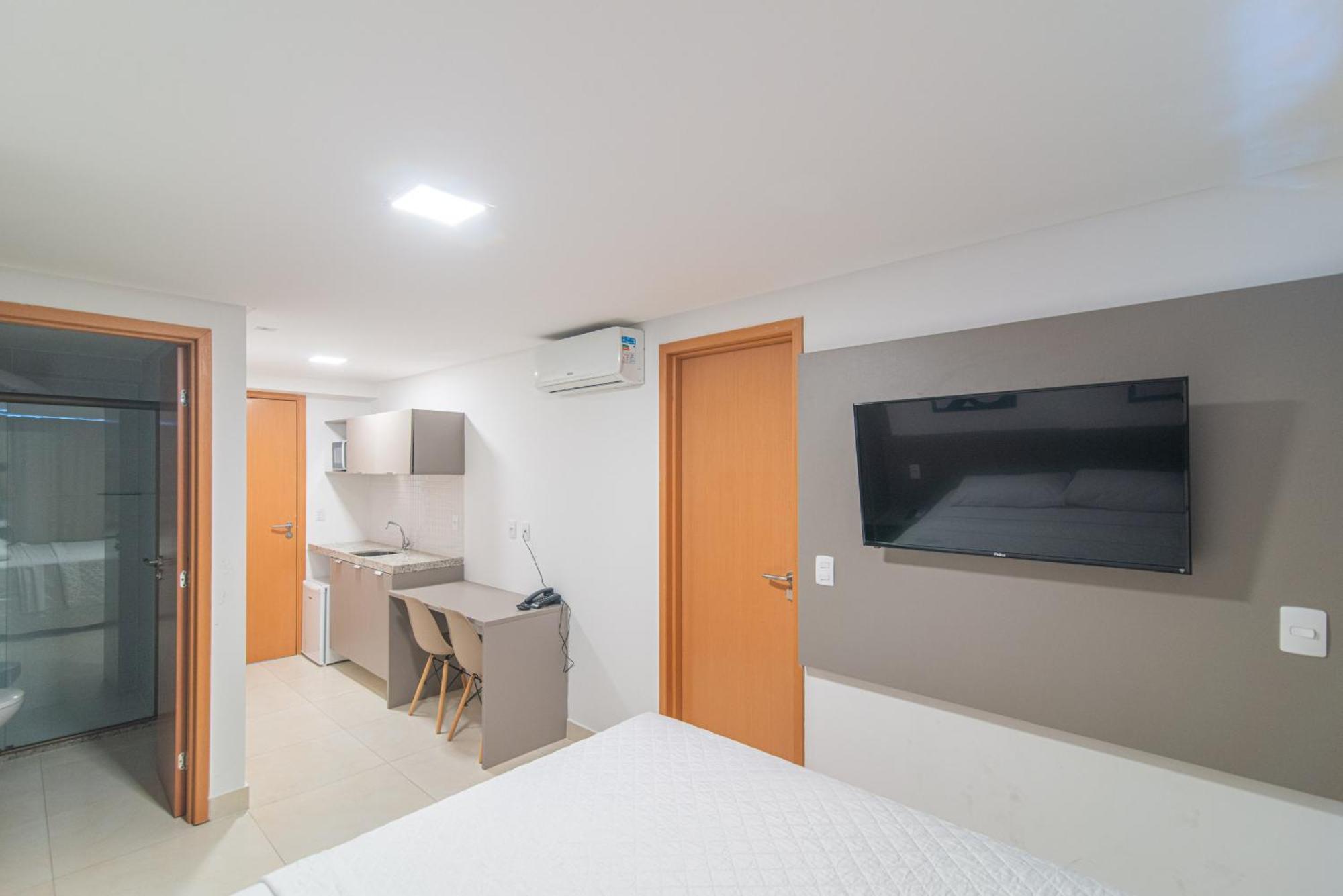 Goldflat Manaira By Penareiaturbr João Pessoa